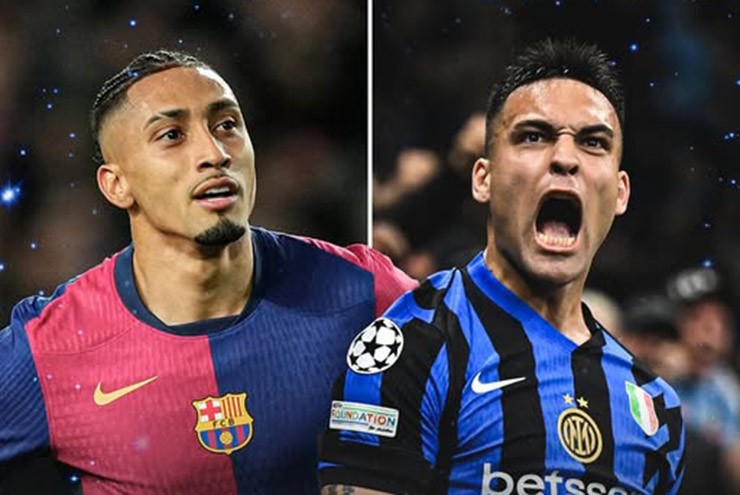 Dự đoán tỷ số cúp C1 Barcelona - Inter Milan: Barca thừa cơ đối thủ suy yếu