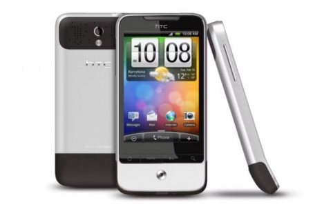 Những điện thoại Android độc đáo đáng nhớ nhất trong lịch sử