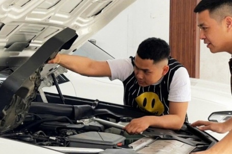 Nhớ 'khám sức khỏe' 6 bộ phận này trên ô tô để yên tâm vi vu dịp nghỉ lễ 30/4