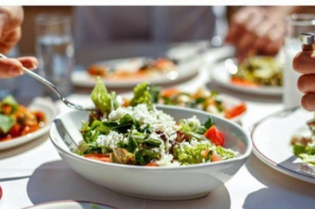 Kiểu ăn giúp phụ nữ châu Á giảm 41% nguy cơ một loại ung thư