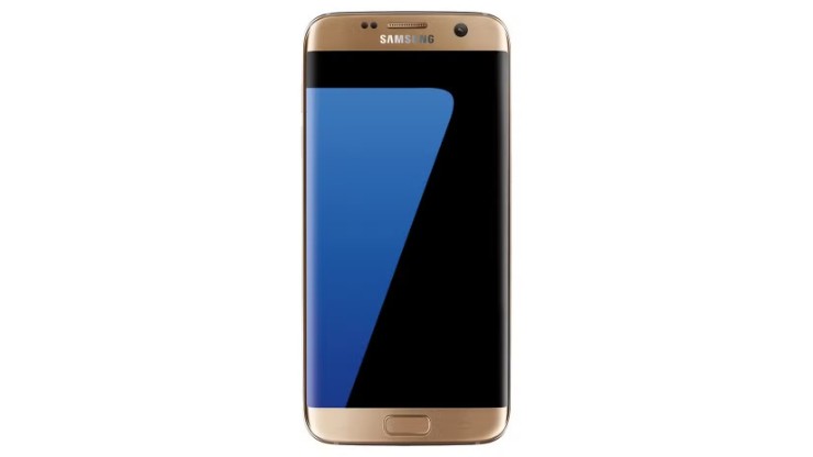 Với màn hình cong bao phủ hai cạnh, Galaxy S7 Edge là một trong những thiết kế đẹp nhất của Samsung. Mặc dù không thực sự cần thiết nhưng thiết kế này vẫn rất thu hút.
