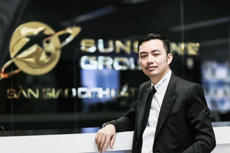 Ông Đỗ Anh Tuấn bỏ túi thêm hơn 600 tỷ đồng trong phiên giao dịch ngày 29/4