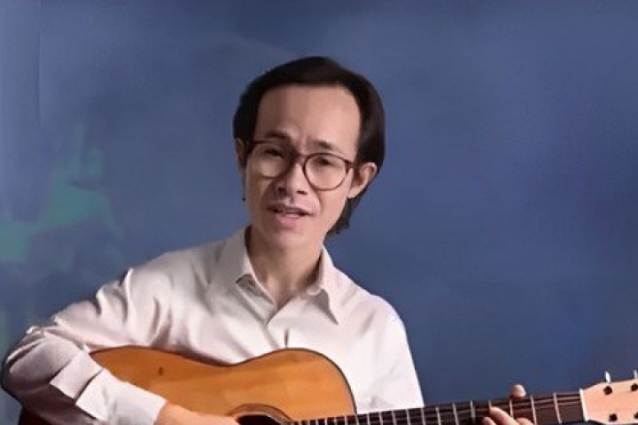 AI tái hiện Trịnh Công Sơn trên sóng VTV gây tranh cãi: Gia đình lên tiếng