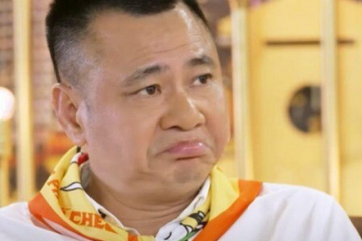Đại tá - NSND Tự Long và nỗi "cay cú" từ vợ con, nói về vụ việc to tiếng mắng các nghệ sĩ trẻ