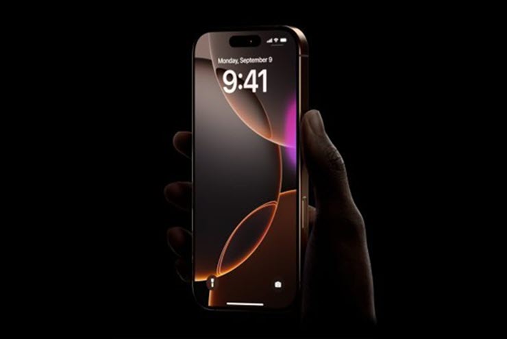 Dòng iPhone 17 Pro sẽ mất đi nâng cấp màn hình đáng giá