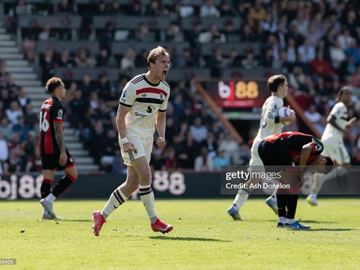 MU có biến trước đại chiến Bilbao: Đội trưởng Fernandes “nắn gân“ đàn em