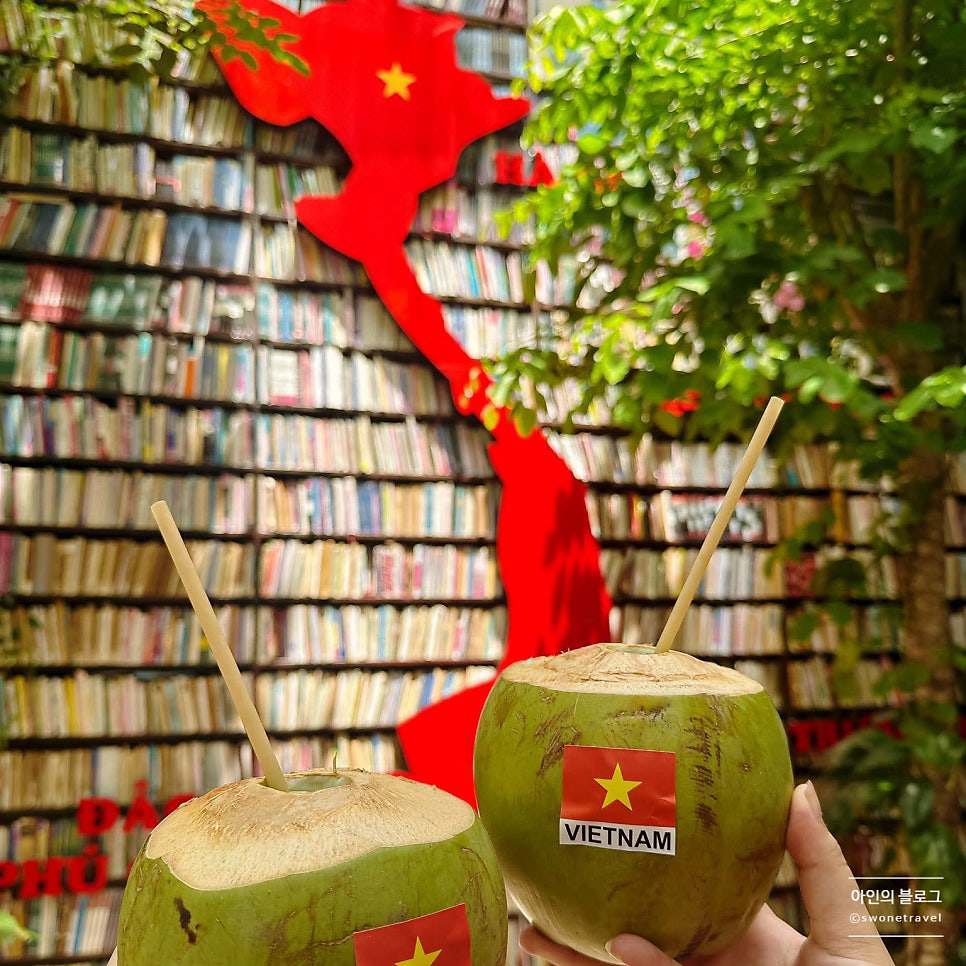 Người Hàn ngỡ ngàng trước "lễ hội lớn nhất Việt Nam" - 13