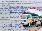 An ninh - Xã hội - Kiến nghị của luật sư với VKSND Tối cao vụ bé gái bị tai nạn tử vong ở Vĩnh Long