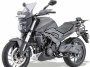 Bajaj Dominar 400 2025 - cruiser quá chất, giá lại chỉ 69 triệu đồng!