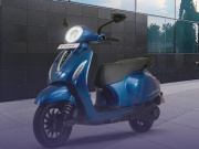 Thế giới xe - Xe máy điện đẹp tự Vespa mà giá chỉ ngang Vision