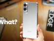 Bố cục thiết kế của Galaxy S25 Edge siêu mỏng bị rò rỉ
