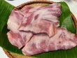 Phần thịt cực ngon của lợn không phải ai cũng biết để mua về ăn