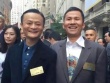 Từ kẻ bới rác ăn thành “người siêu giàu” của châu Á