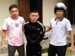 Con trai 17 tuổi nghi sát hại mẹ ruột