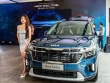 Doanh số mẫu xe gầm cao đô thị Kia Seltos trong tháng 3/2025