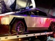 Tesla Cybertruck gần 2,6 tỷ gặp tai nạn, "bán xác" được 203 triệu đồng