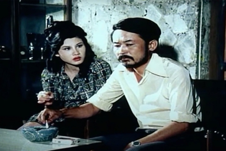 Nghệ sĩ Hai Nhất ghi dấu ấn với vai phản diện Ba Cẩn trong 
