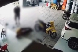 Bộ Công an thẩm tra toàn bộ vụ tai nạn khiến bé gái 14 tuổi ở Vĩnh Long tử vong