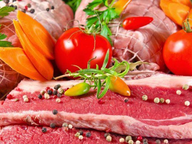 Bác sĩ chỉ rõ những thực phẩm “đại kỵ“ càng ăn càng hỏng thận