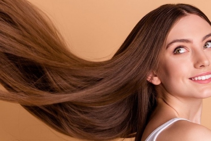 Bác sĩ chỉ 3 thói quen giúp tóc nhanh mọc, giảm gãy rụng