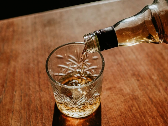 Sự thật đáng lo ngại về tác hại của rượu đối với cơ thể