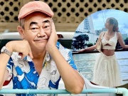 Đàn ông - Bạn gái 9X du hí Thái Lan cùng Việt Anh