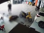 An ninh - Xã hội - Bộ Công an thẩm tra toàn bộ vụ tai nạn khiến bé gái 14 tuổi ở Vĩnh Long tử vong