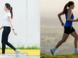 5 lý do đi bộ tốt hơn chạy bộ