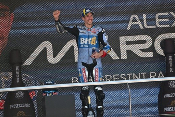 Đua xe MotoGP, Spanish GP: Nhà Marquez đi vào lịch sử MotoGP, Yamaha trở lại podium sau 18 tháng