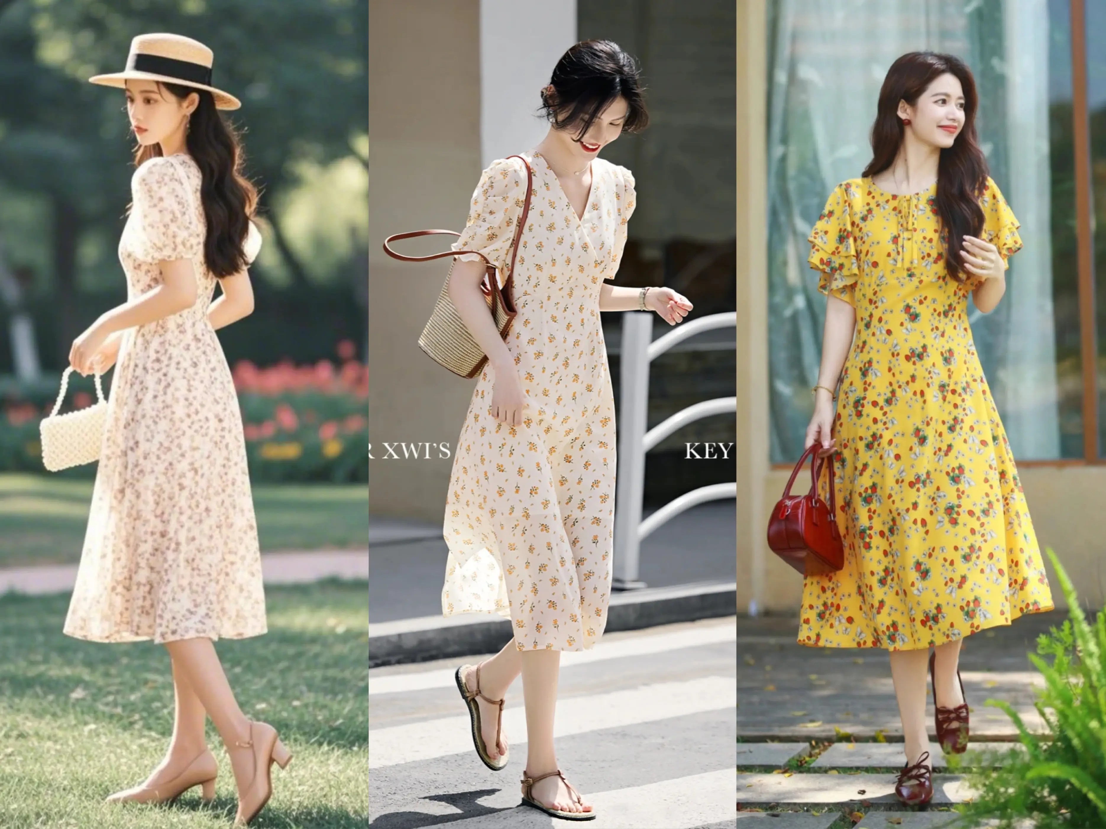 4 công thức mặc đẹp mùa hè với đồ sẵn có trong tủ: Diện đi làm hay đi chơi đều auto xinh, không cần nghĩ nhiều - 9