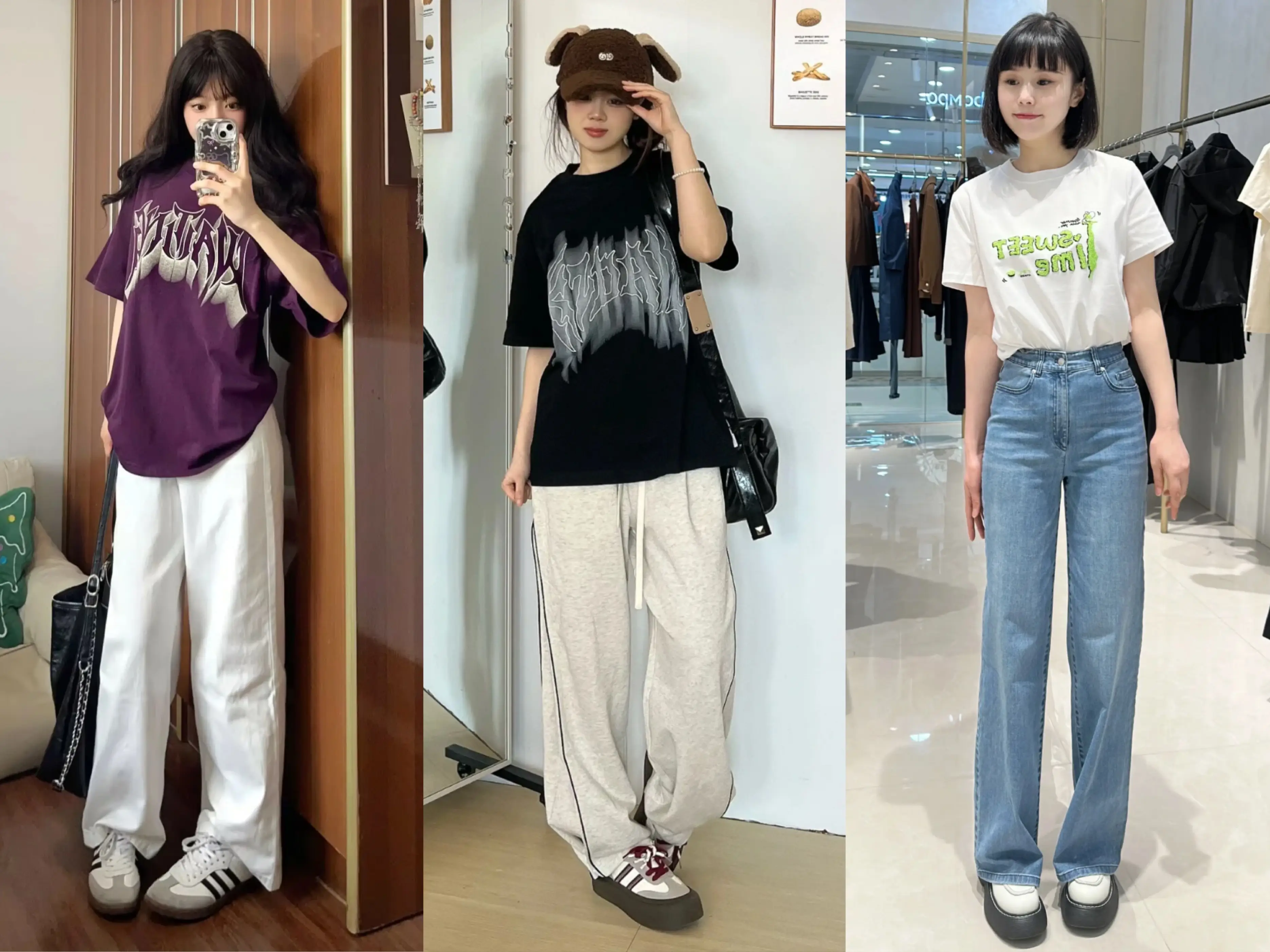 4 công thức mặc đẹp mùa hè với đồ sẵn có trong tủ: Diện đi làm hay đi chơi đều auto xinh, không cần nghĩ nhiều - 3