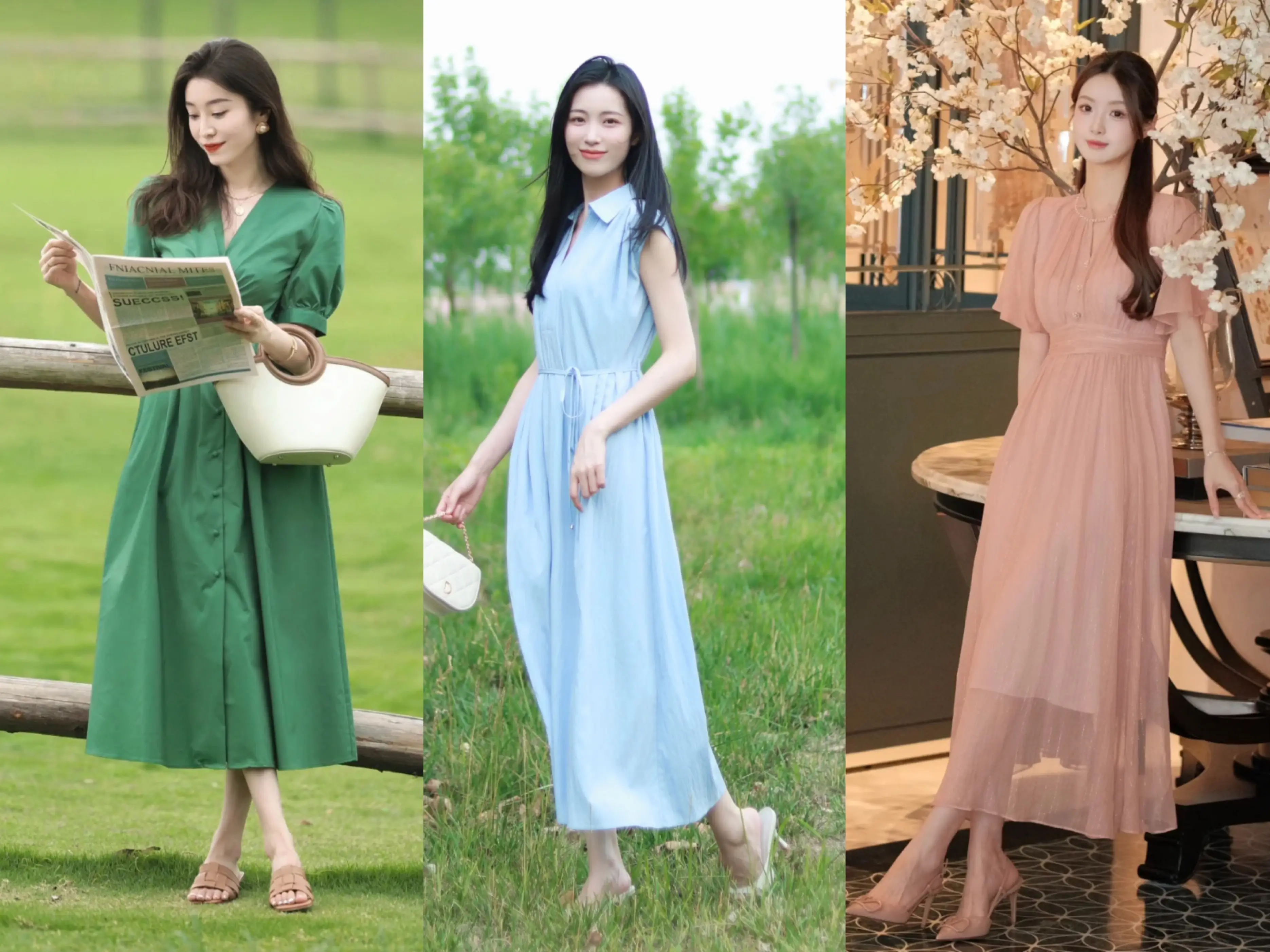 4 công thức mặc đẹp mùa hè với đồ sẵn có trong tủ: Diện đi làm hay đi chơi đều auto xinh, không cần nghĩ nhiều - 10