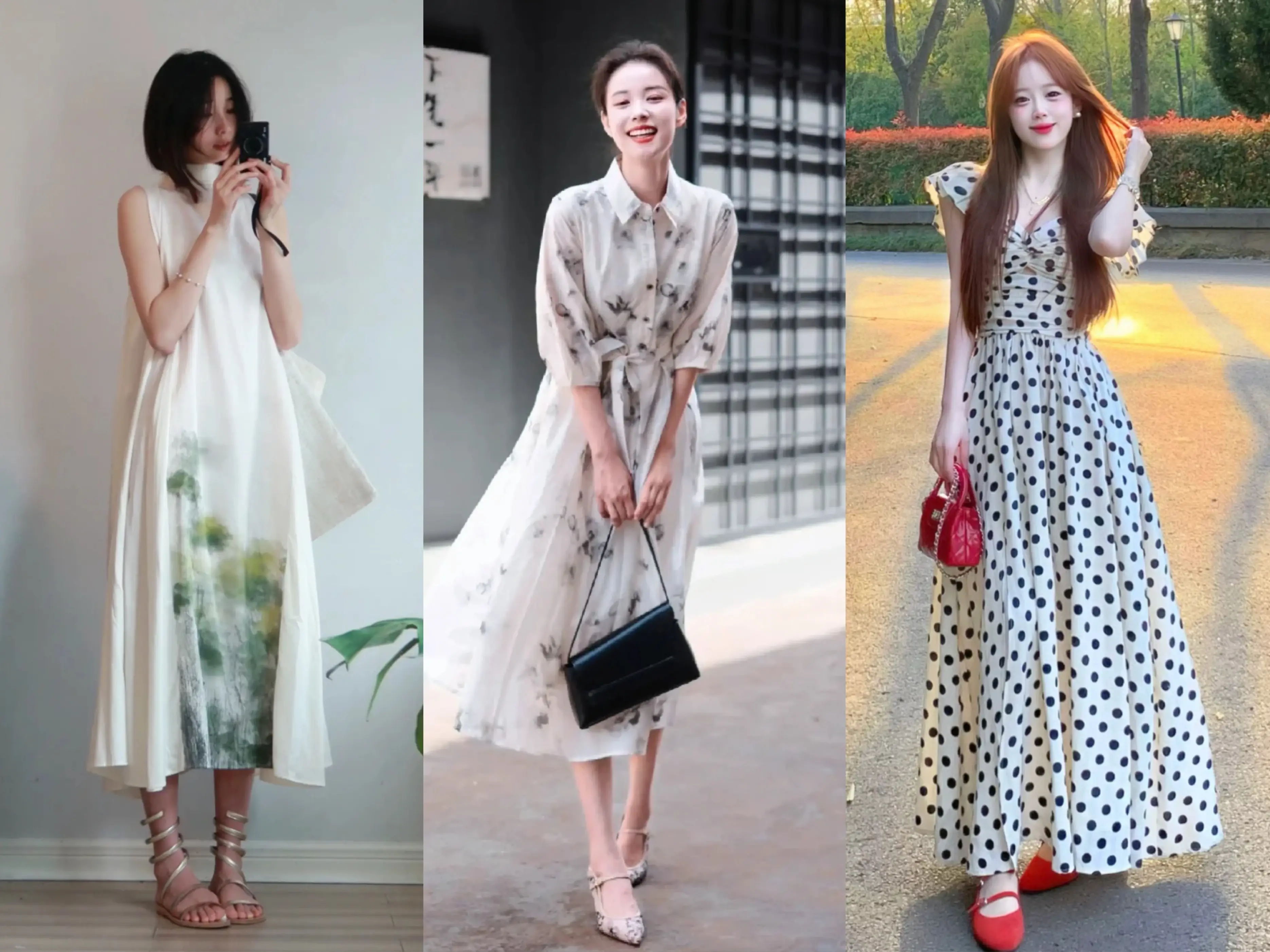 4 công thức mặc đẹp mùa hè với đồ sẵn có trong tủ: Diện đi làm hay đi chơi đều auto xinh, không cần nghĩ nhiều - 11