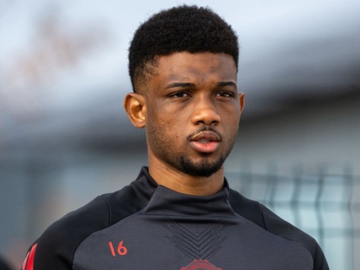 Diallo - De Ligt trở lại, MU - Amorim đón tin cực vui trước đại chiến Bilbao