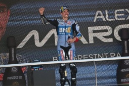 Đua xe MotoGP, Spanish GP: Nhà Marquez đi vào lịch sử MotoGP, Yamaha trở lại podium sau 18 tháng