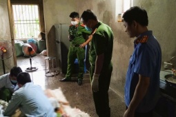 Lời khai bất ngờ của " nghịch tử " sát hại mẹ đẻ