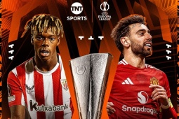 Nhận định bán kết Europa League: Man United gặp khó, Tottenham ở " cửa trên "