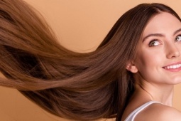 Bác sĩ chỉ 3 thói quen giúp tóc nhanh mọc, giảm gãy rụng
