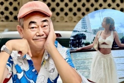 Bạn gái 9X du hí Thái Lan cùng Việt Anh