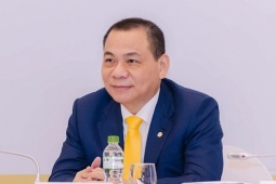 Chuỗi nghỉ dưỡng của ông Phạm Nhật Vượng thu bình quân 27 tỷ mỗi ngày