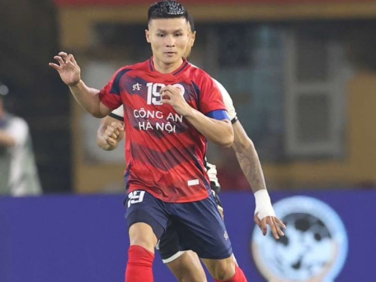 Video bóng đá Công an Hà Nội - PSM Makassar: Trung vệ tỏa sáng, vé vàng về tay (Cúp C1 Đông Nam Á)