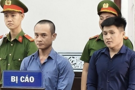 'Trùm' ma túy bị phát hiện từ lời khai của tử tù