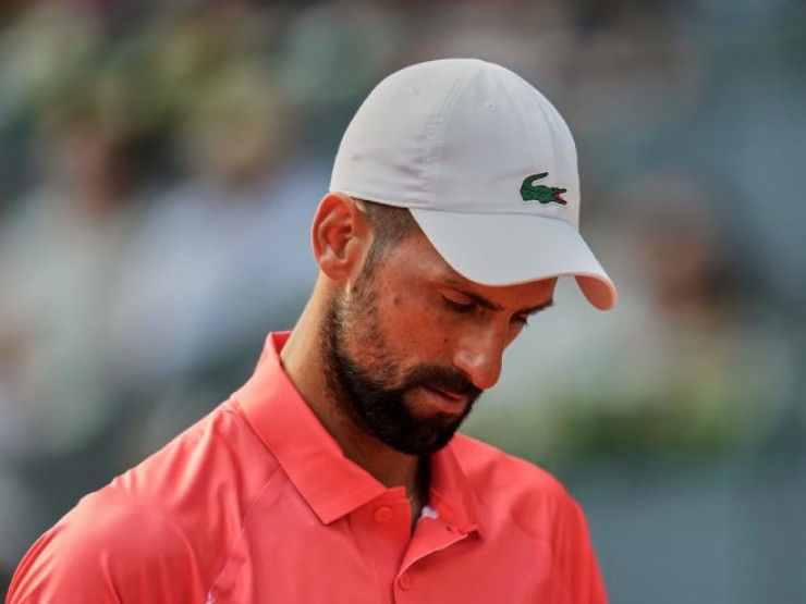 Nóng nhất thể thao sáng 1/5: Chuyên gia lý giải vấn đề của Djokovic