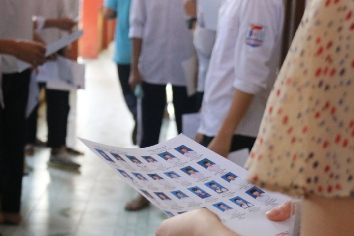 5 giáo viên ở Hà Nội bị kiểm điểm do vi phạm dạy thêm, dừng hoạt động trung tâm