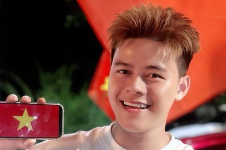 Bài hát hút 1,2 tỷ view dịp lễ 30/4