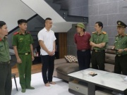 An ninh - Xã hội - Khởi tố HLV nhiều năm ‘ăn chặn’ tiền của vận động viên