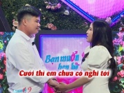 Bạn trẻ - Cuộc sống - "Ế" vì quá kén chọn, nàng 2k từ chối hẹn hò nam tài xế ga lăng