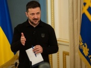 Thế giới - Thế giới 24h: Ông Zelensky công khai cảnh báo Nga vào dịp Ngày Chiến thắng