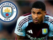 Bóng đá - Rashford hết cửa ở lại MU, người đại diện bất ngờ gặp gỡ sếp Man City