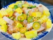 Nghỉ lễ làm món thịt ba chỉ cách này thành món nhậu siêu ngon